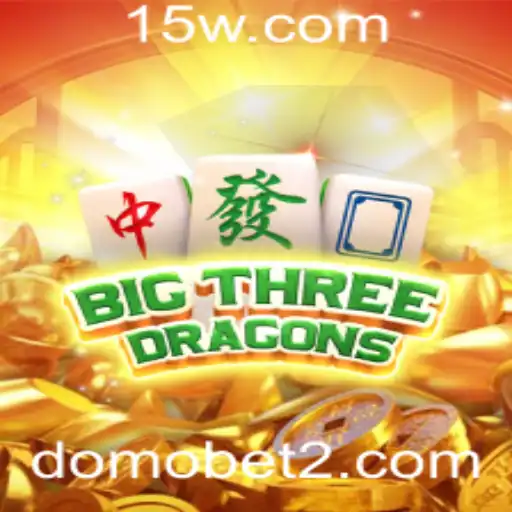 Introdução e Regras do Jogo BigThreeDragons