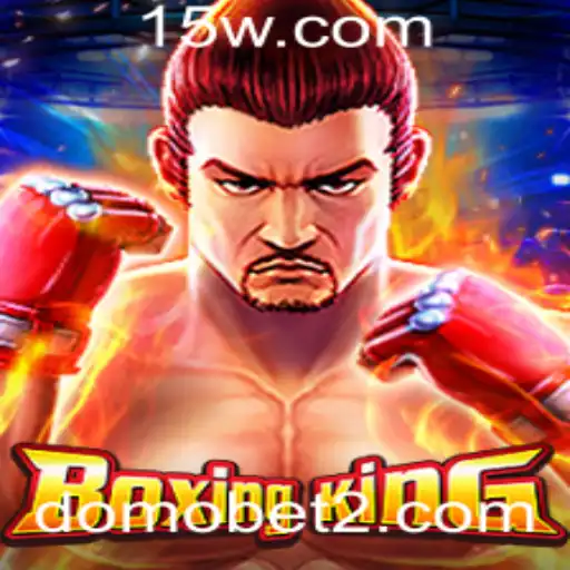 BoxingKing: Mergulhando no Novo Jogo de Luta