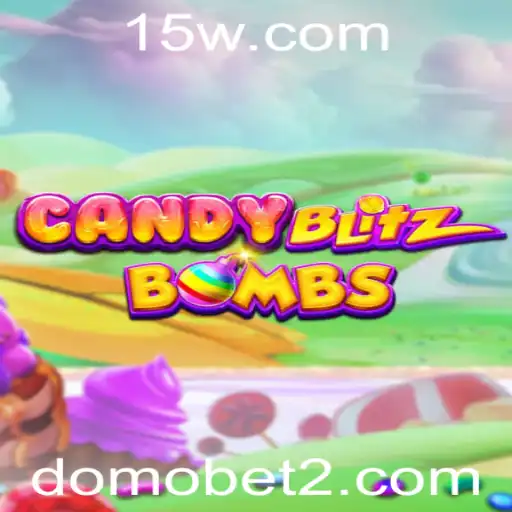 CandyBlitzBombs: A Nova Sensação no Mundo dos Jogos de Estratégia
