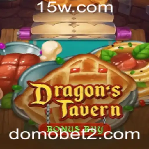 Explorando DragonsTavern: Um Mergulho nas Aventuras e Regras do Novo Jogo de Fantasia