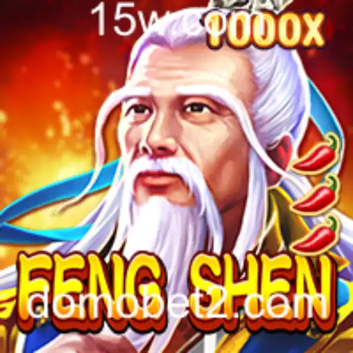 Explorando FengShen: Uma Jornada no Universo dos Jogos de Estratégia