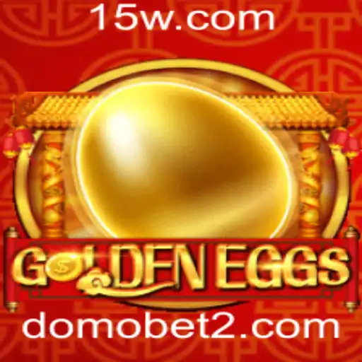 Descubra o Fascinante Mundo de GoldenEggs e Sua Parceria com Domobet