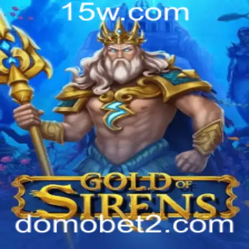 GoldofSirens: O Novo Horizonte dos Jogos de Estratégia Interativa