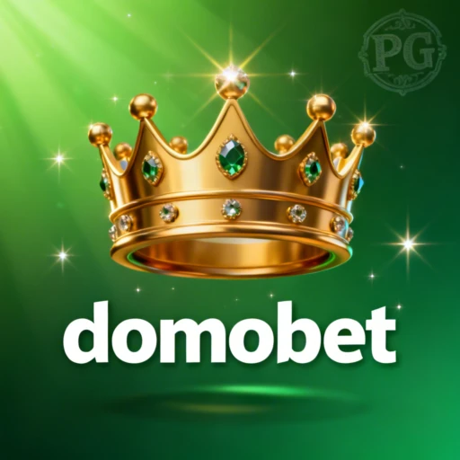 domobet Logo