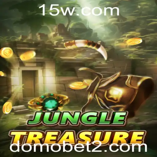 Desbravando o Mundo de JungleTreasure: Aventura e Estratégia