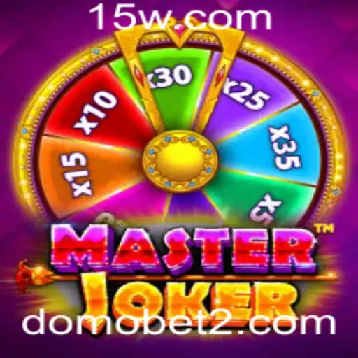 MasterJoker: Um Guia Completo para Jogadores