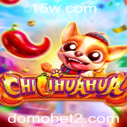 Descubra o Fascinante Mundo de CHILIHUAHUA: O Jogo de Habilidades e Estratégia