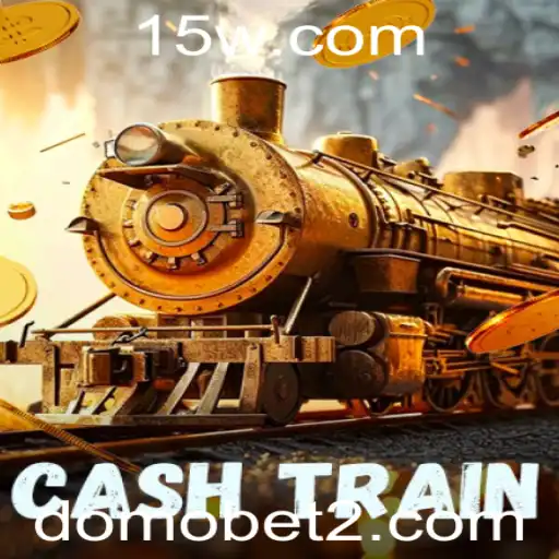 Explorando o Jogo CashTrain: Uma Nova Aventura no Mundo Domobet