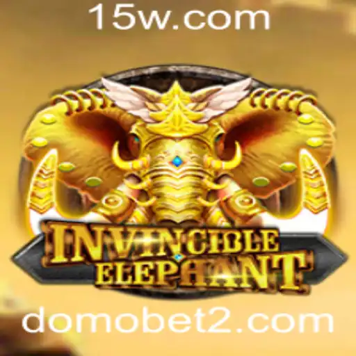 Descubra as Aventuras de InvincibleElephant: Um Mergulho no Empolgante Mundo de Domobet