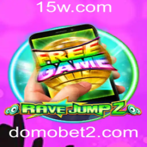 Explore o Universo Vibrante de RaveJump2M: Um Salto no Futuro dos Jogos Eletrônicos