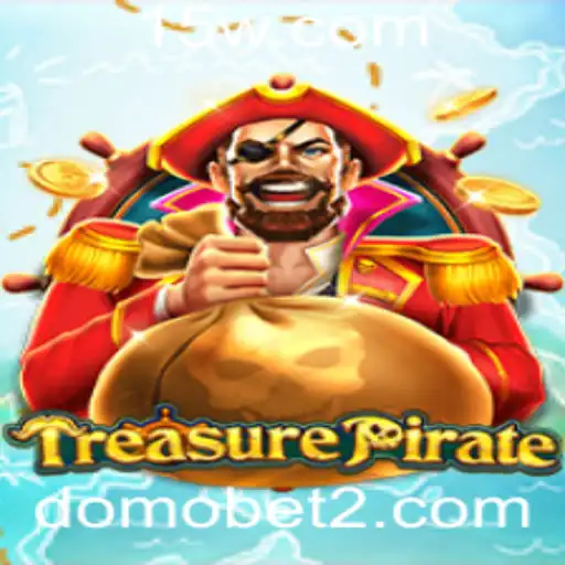 TreasurePirate: Descubra Aventuras e Estratégias no Novo Jogo Sensação