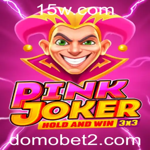 Descubra o Mundo Divertido e Empolgante de Pinkjoker: Um Jogo Inovador no Cenário Atual