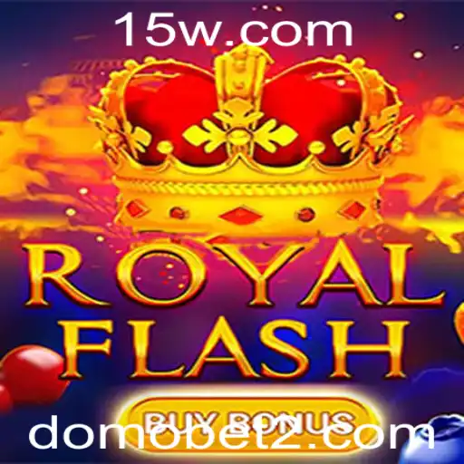 Entendendo o Jogo RoyalFlashBuyBonus e sua Popularidade na Plataforma Domobet