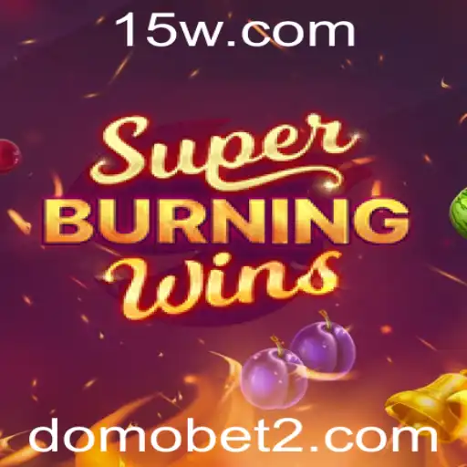 Descubra o Mundo de SuperBurningWins: Uma Análise Completa do Popular Jogo de Domobet
