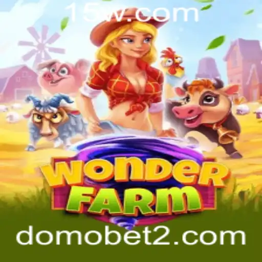 Explorando o Fascinante Mundo de WonderFarm: Regras, Dicas e Estratégias